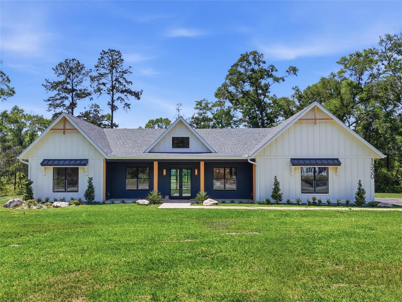 Newberry Real Estate