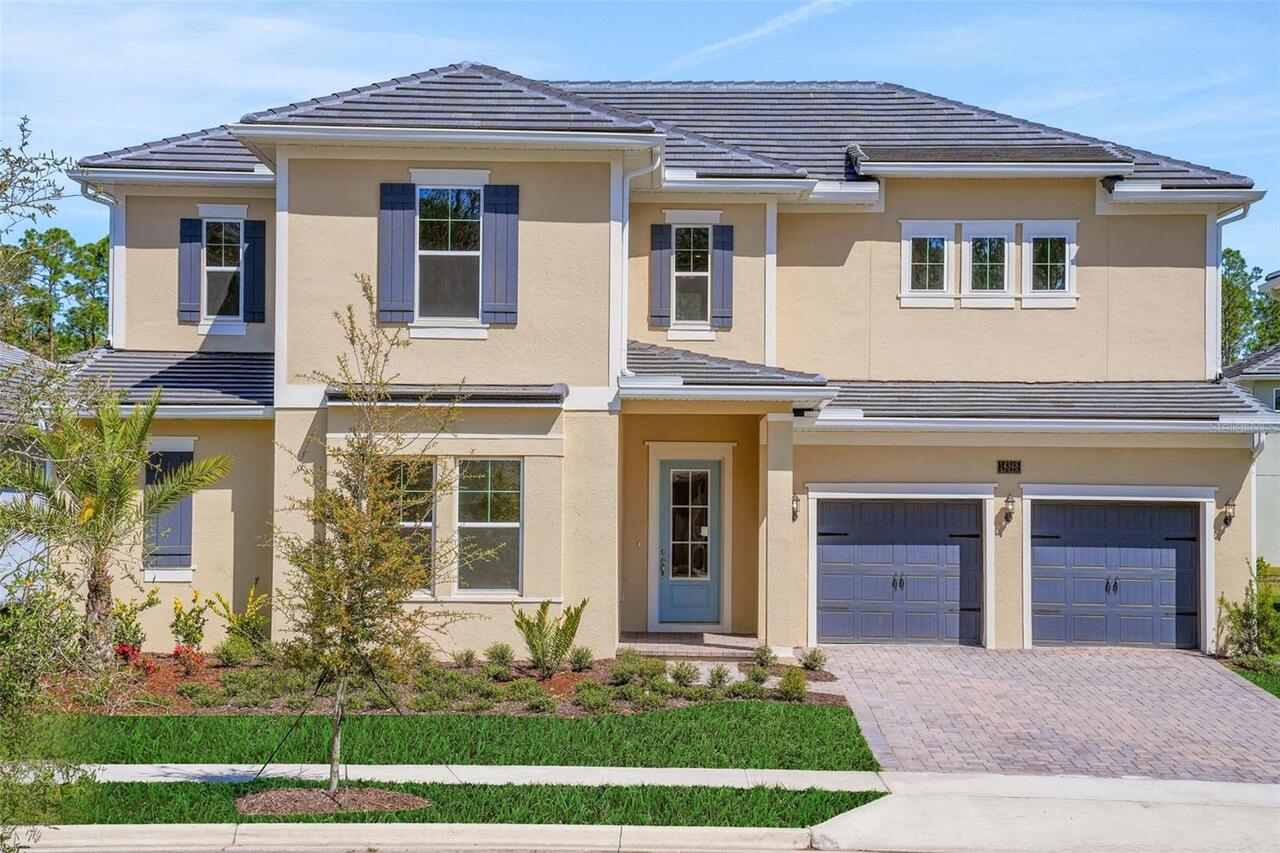 Windermere Real Estate