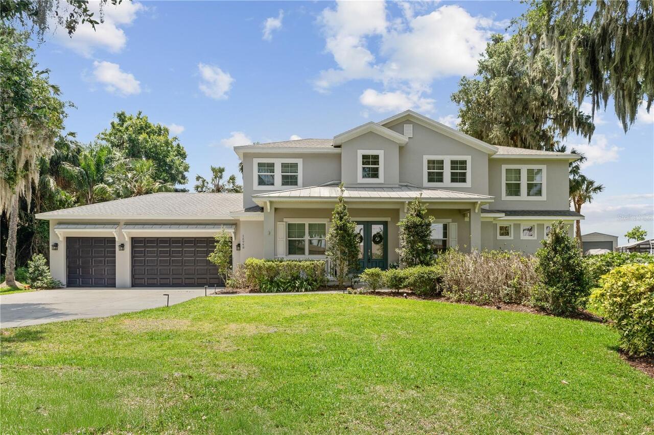 Deer Island Real Estate