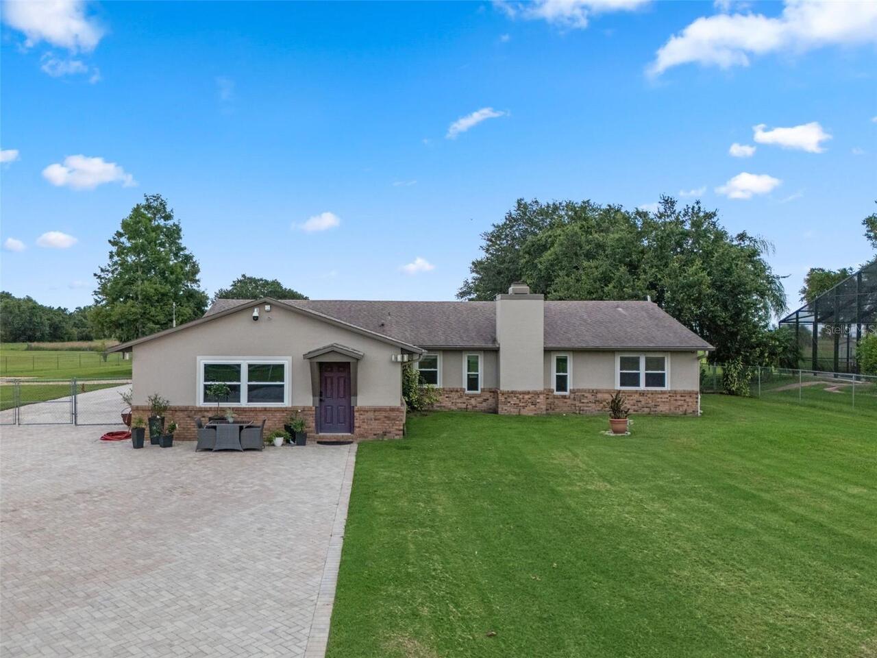 Kissimmee Real Estate