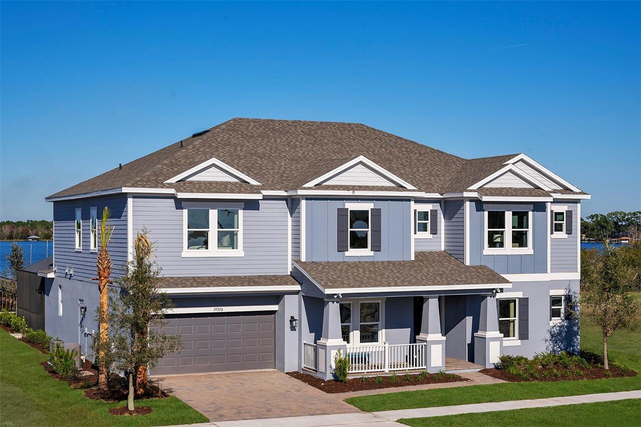 Mount Dora Real Estate