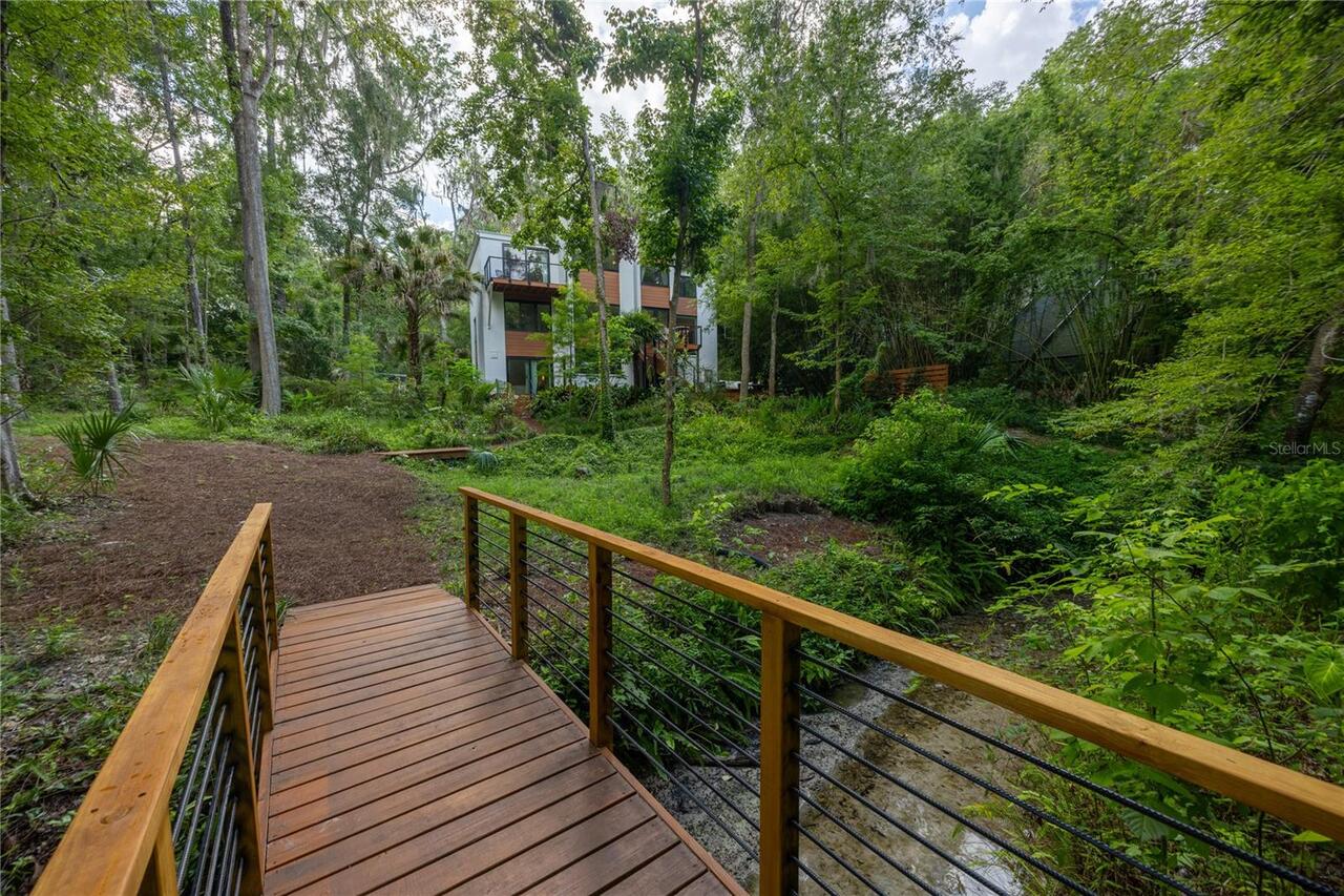 Gainesville Real Estate