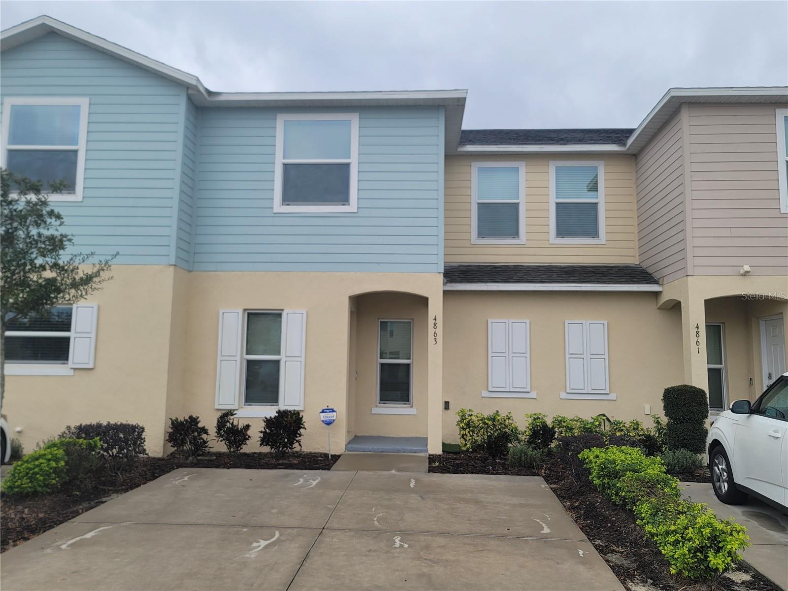 Kissimmee Real Estate