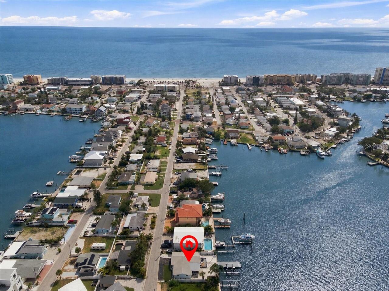 Madeira Beach Real Estate