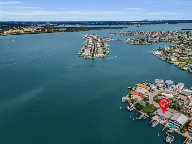Madeira Beach Real Estate