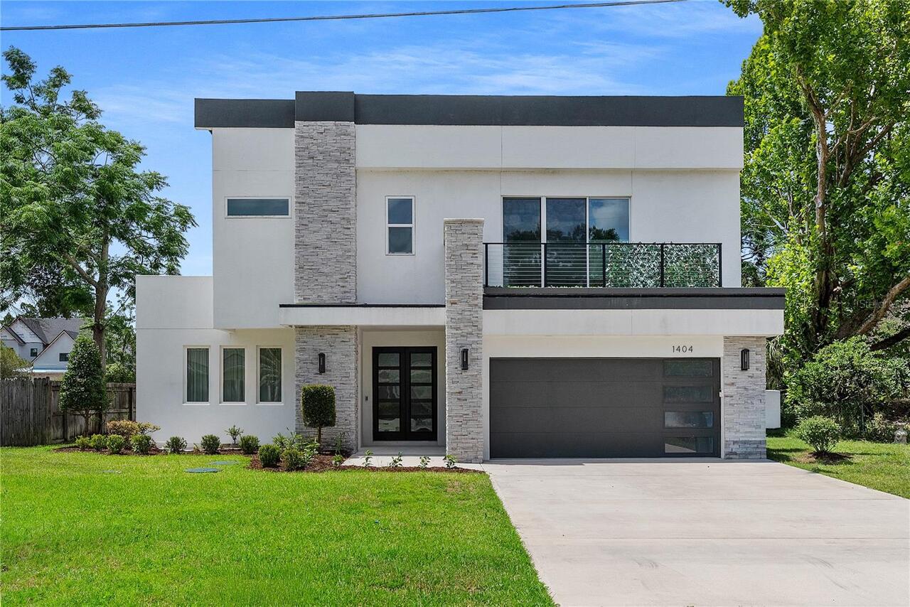 Winter Park Real Estate