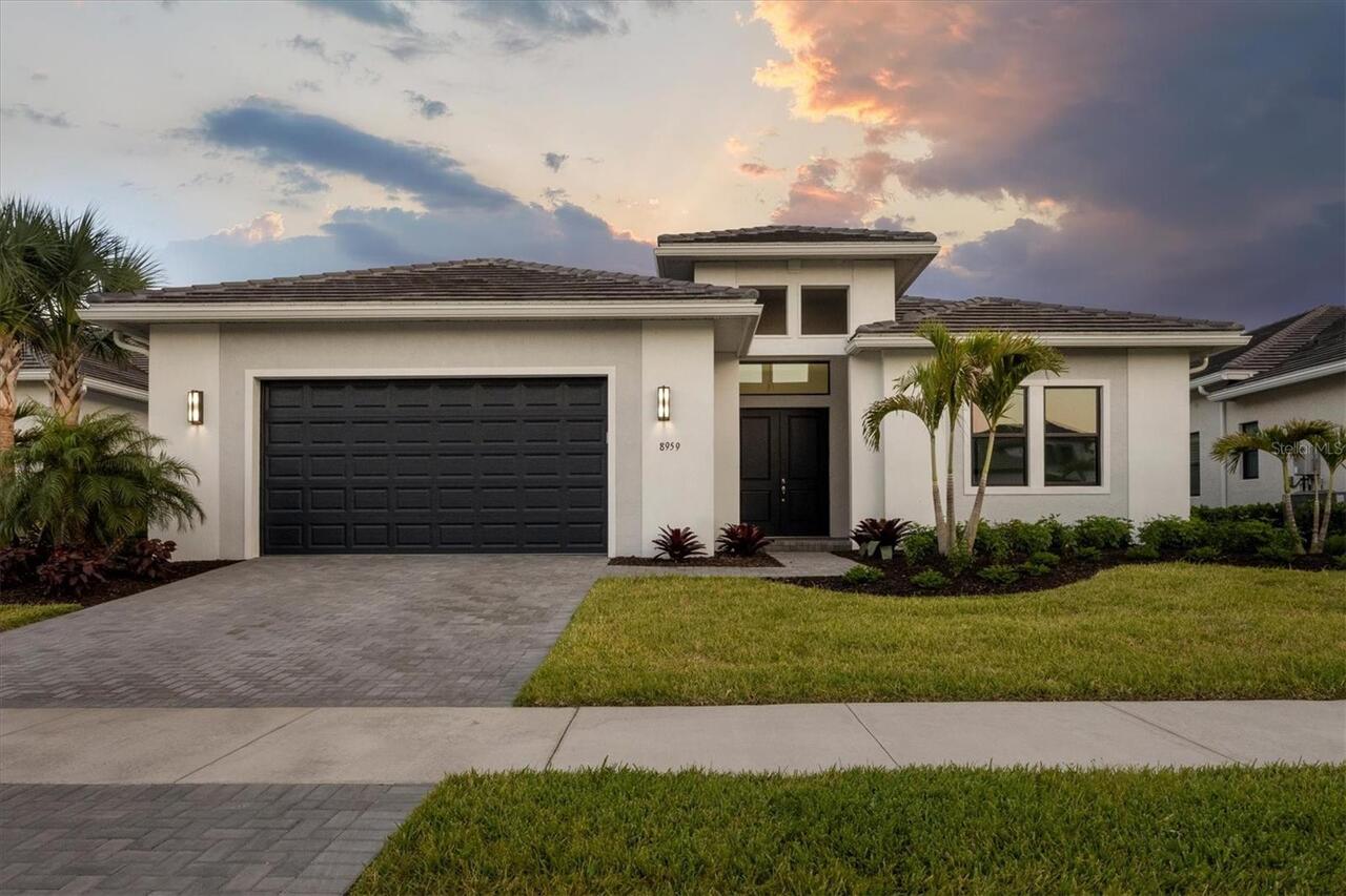 Sarasota Real Estate