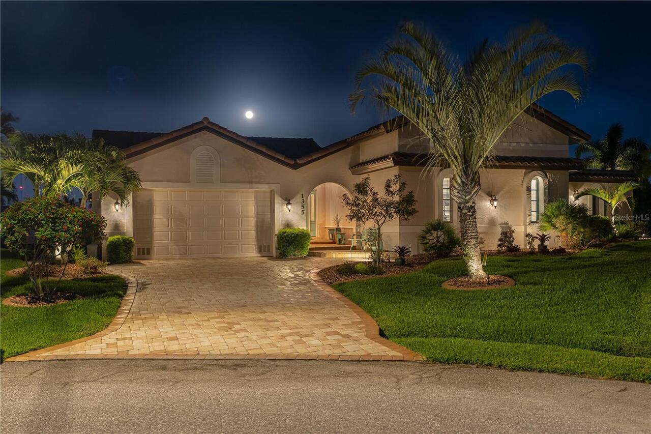 Punta Gorda Real Estate