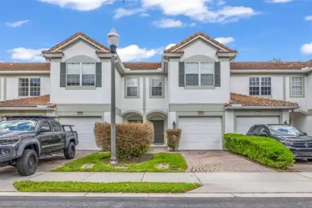 Orlando Real Estate