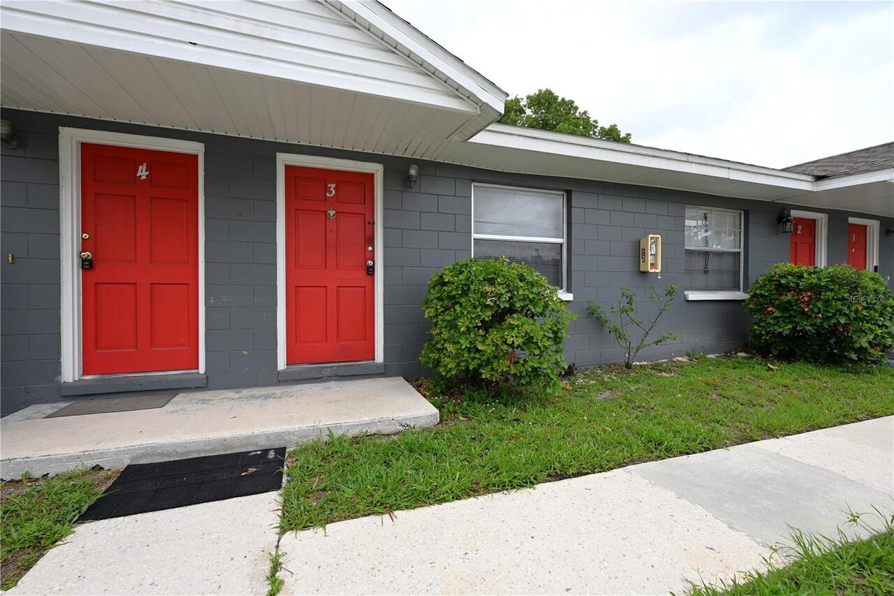 Lakeland Real Estate