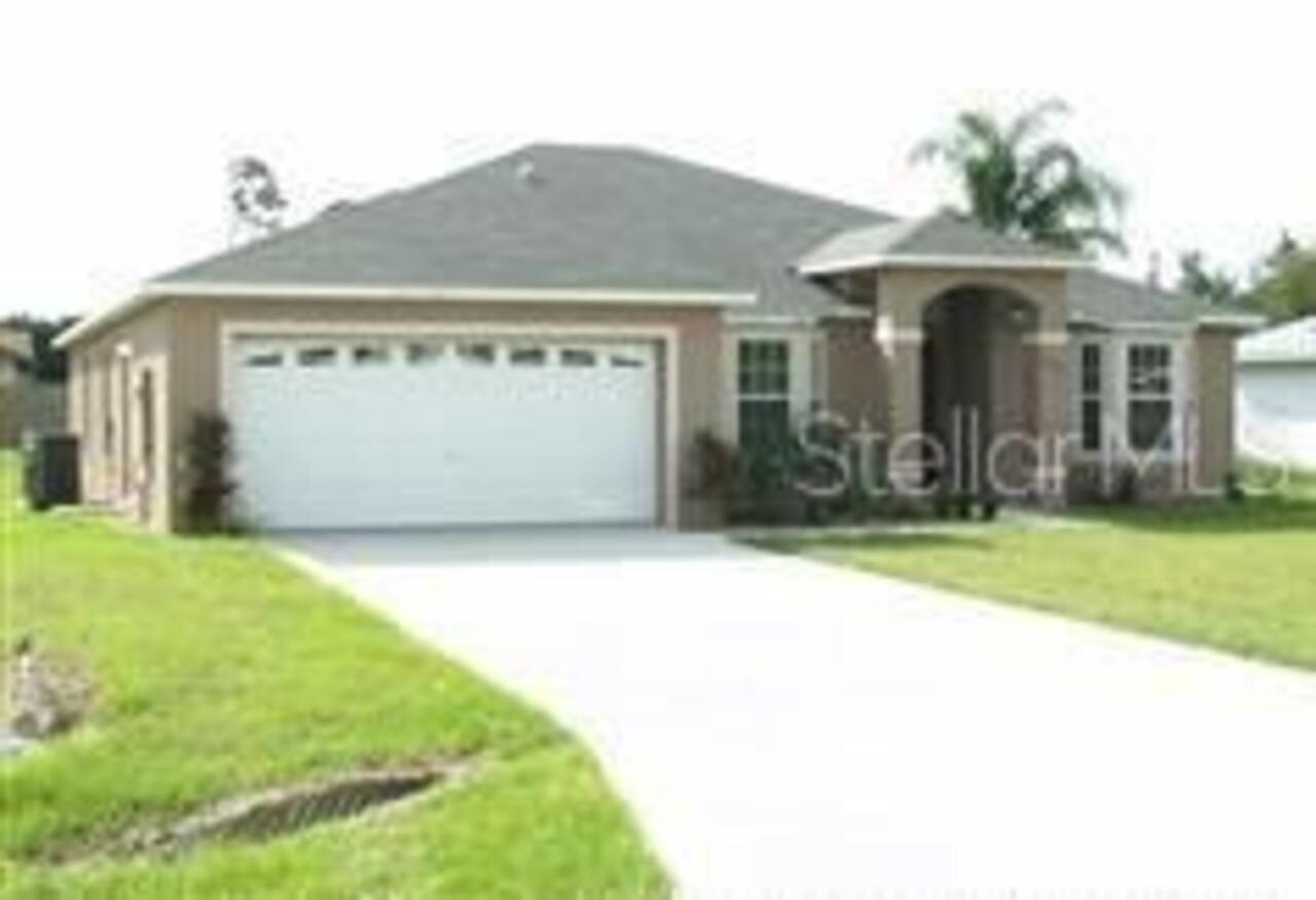 Kissimmee Real Estate