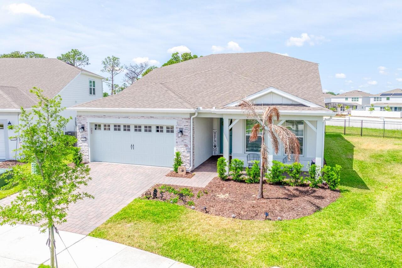 Winter Garden Real Estate