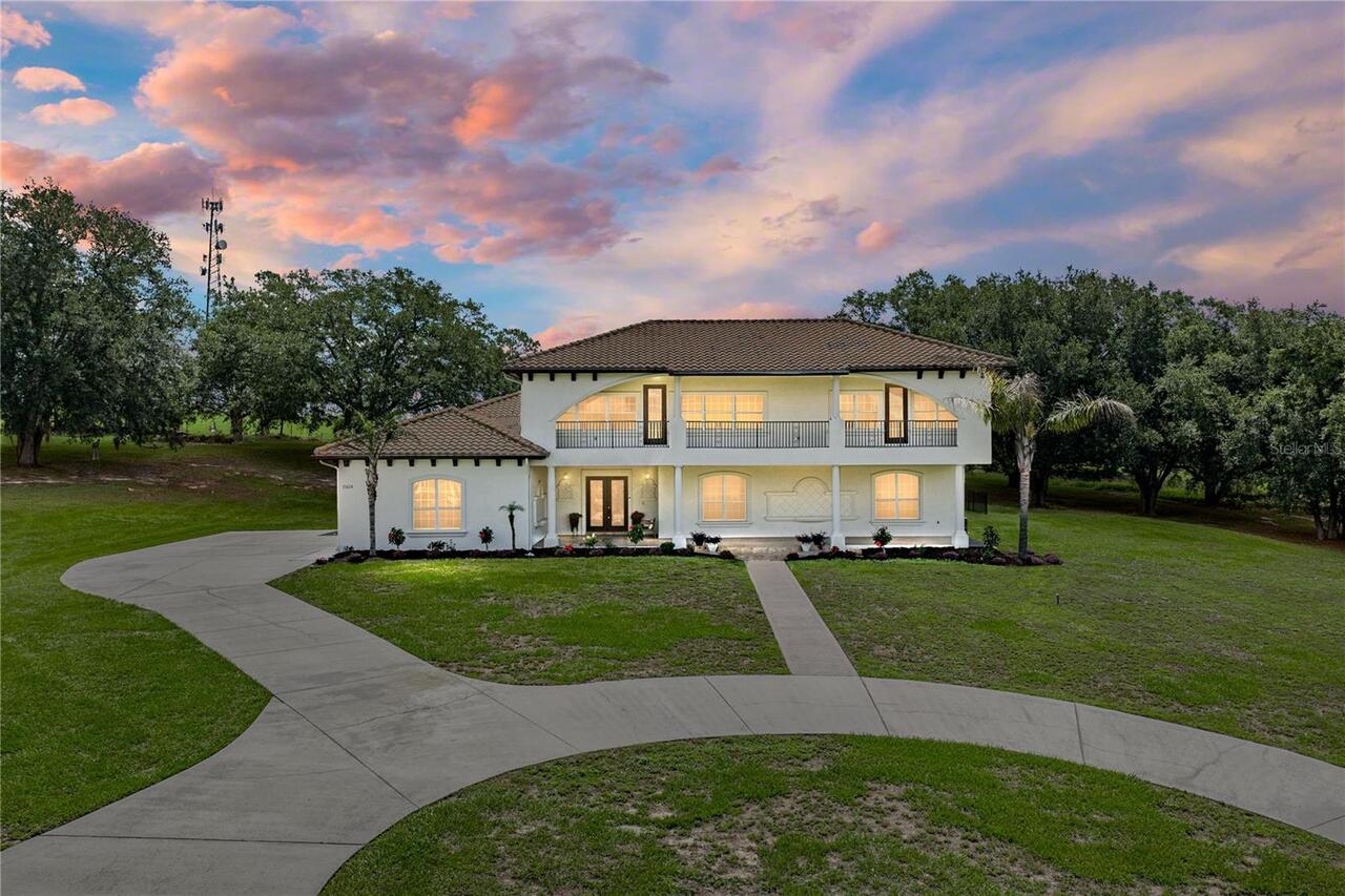 Dade City Real Estate