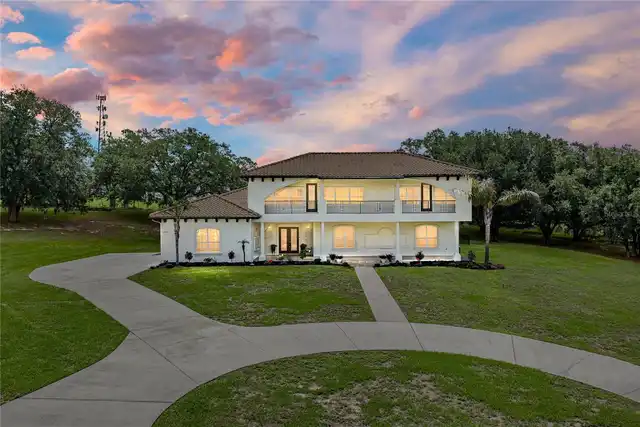 Dade City Real Estate