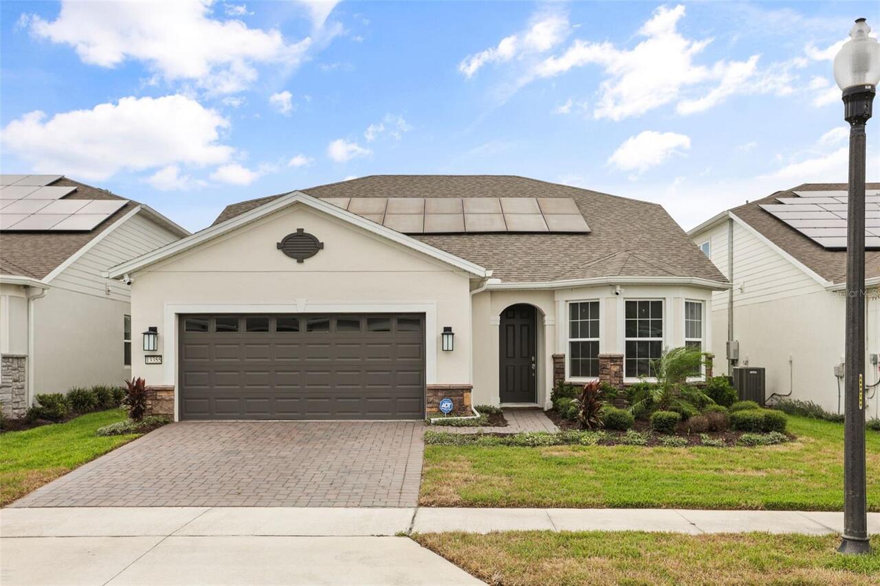 Winter Garden Real Estate
