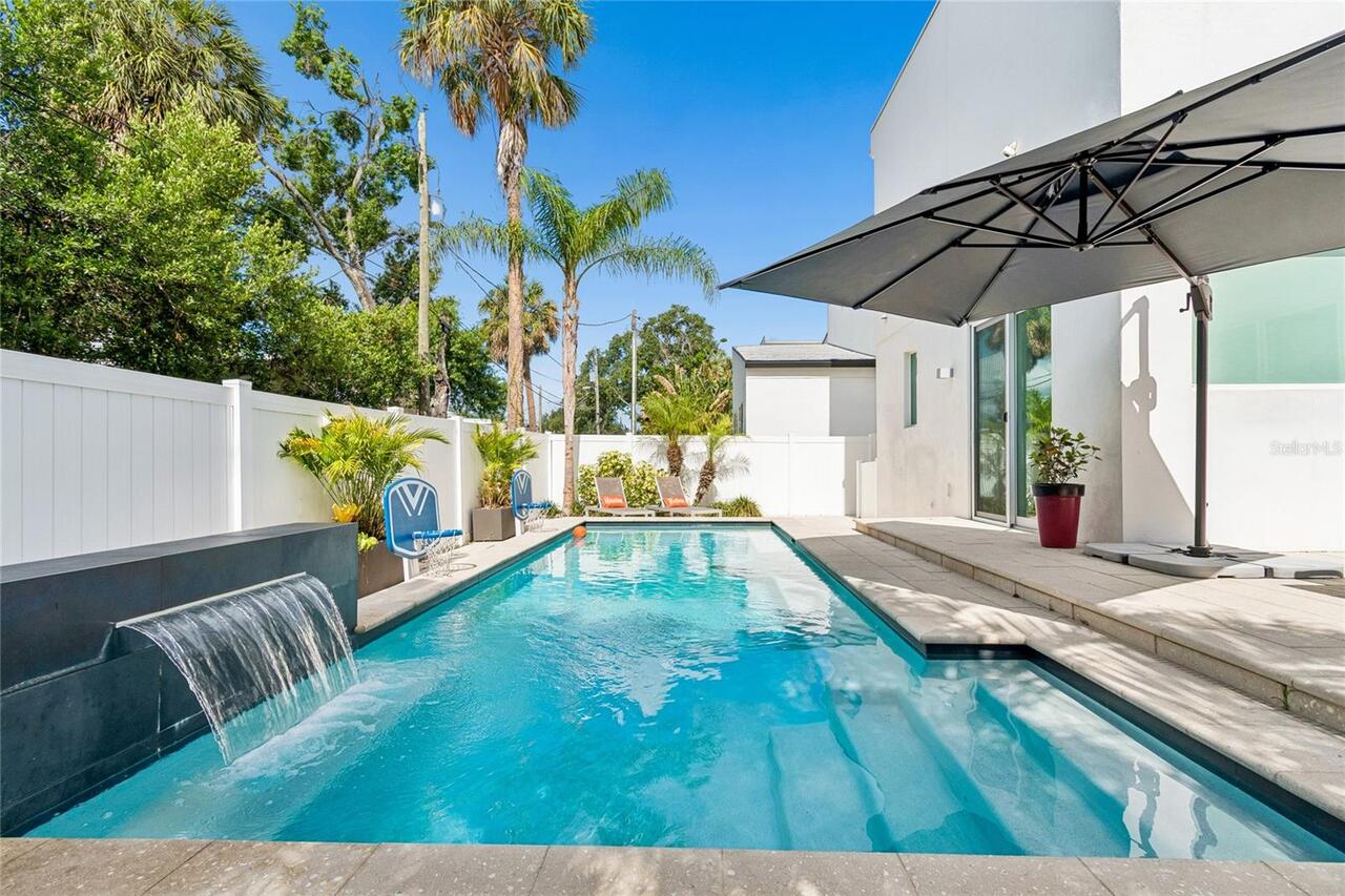 Tampa Real Estate