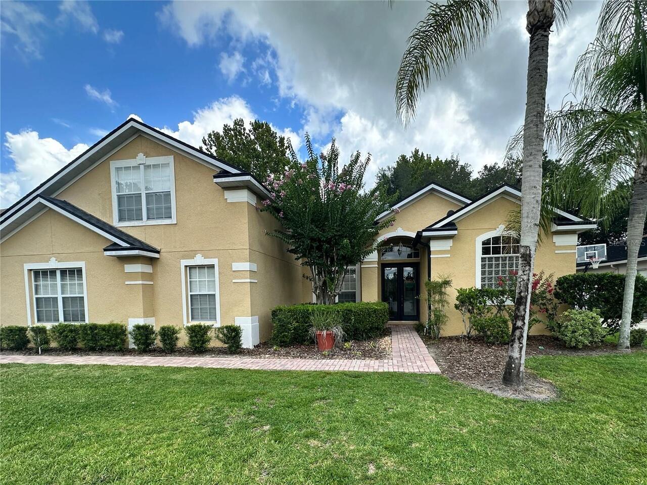 Oviedo Real Estate