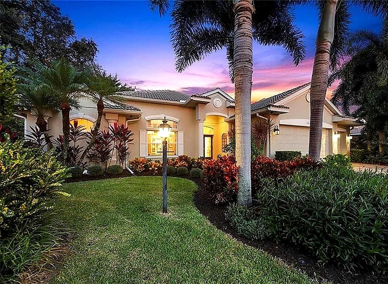 Sarasota Real Estate