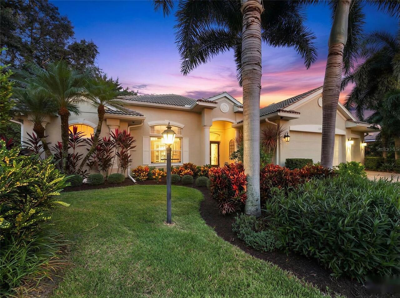 Sarasota Real Estate
