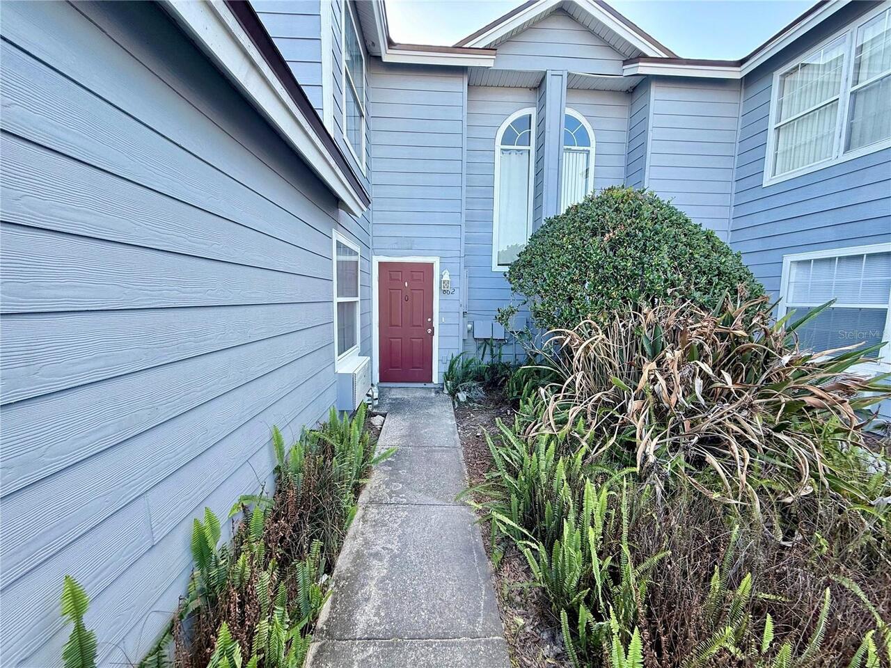 Davenport Real Estate