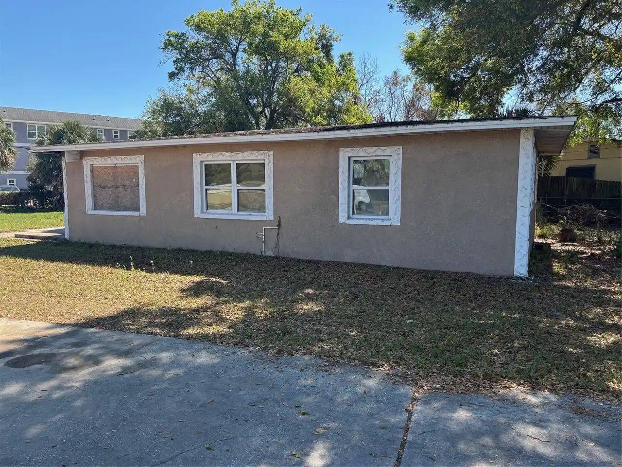View Listing
