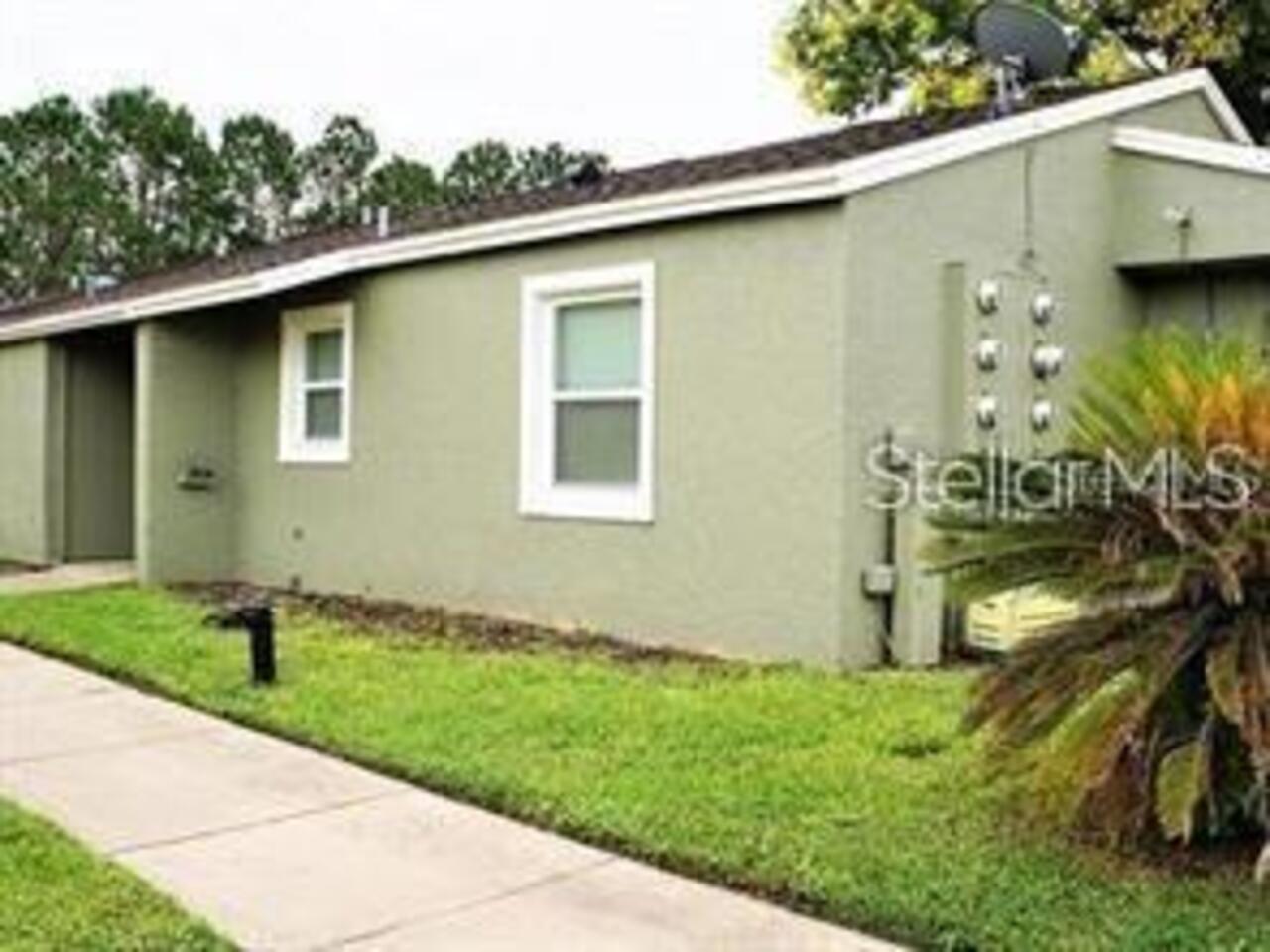 Lake Mary Real Estate