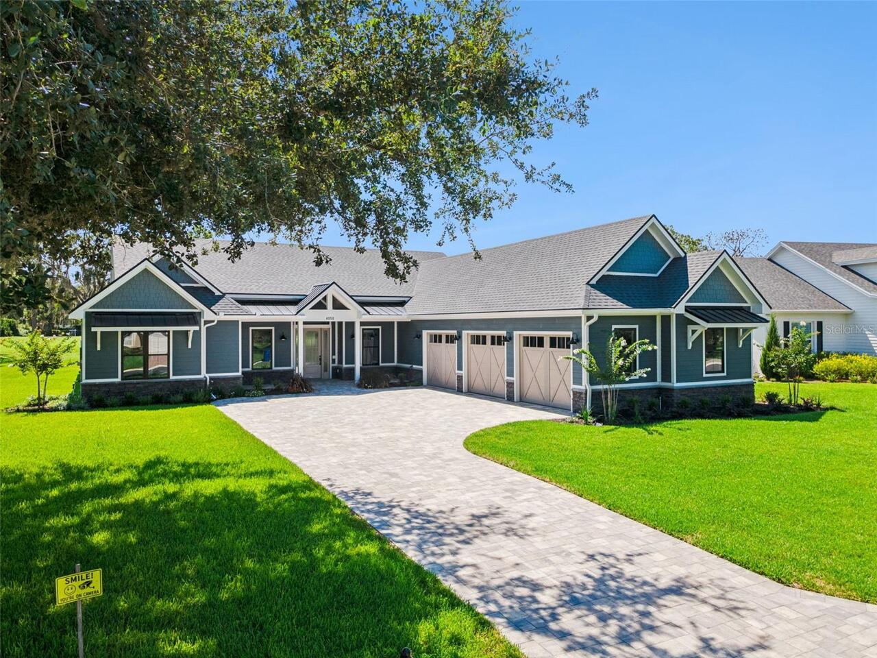 Winter Haven Real Estate