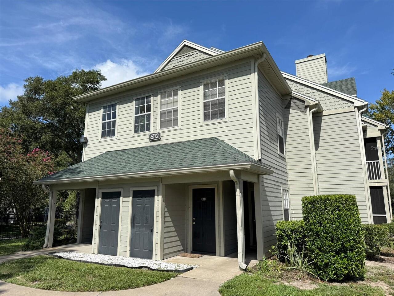 Orlando Real Estate