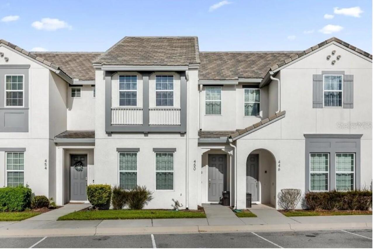 Davenport Real Estate