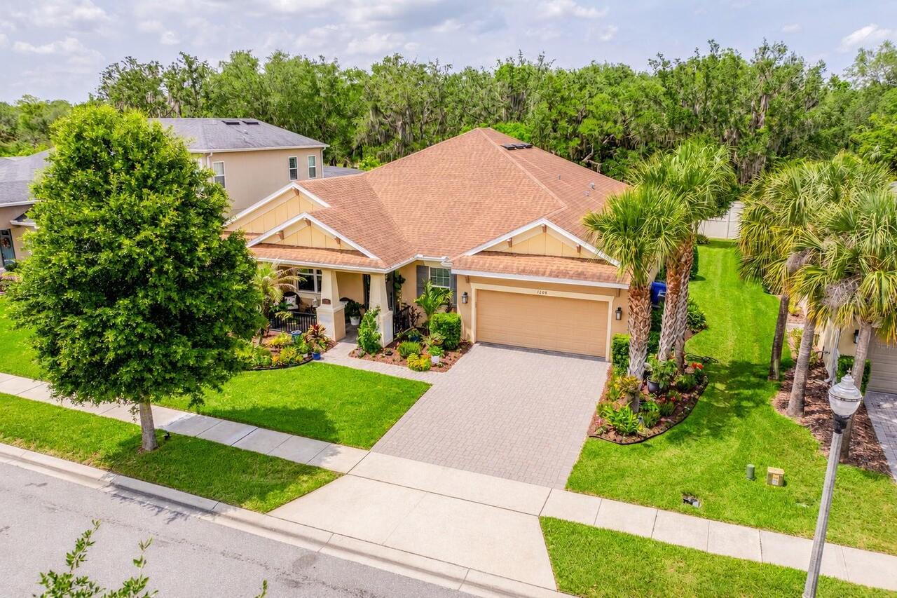 Oviedo Real Estate
