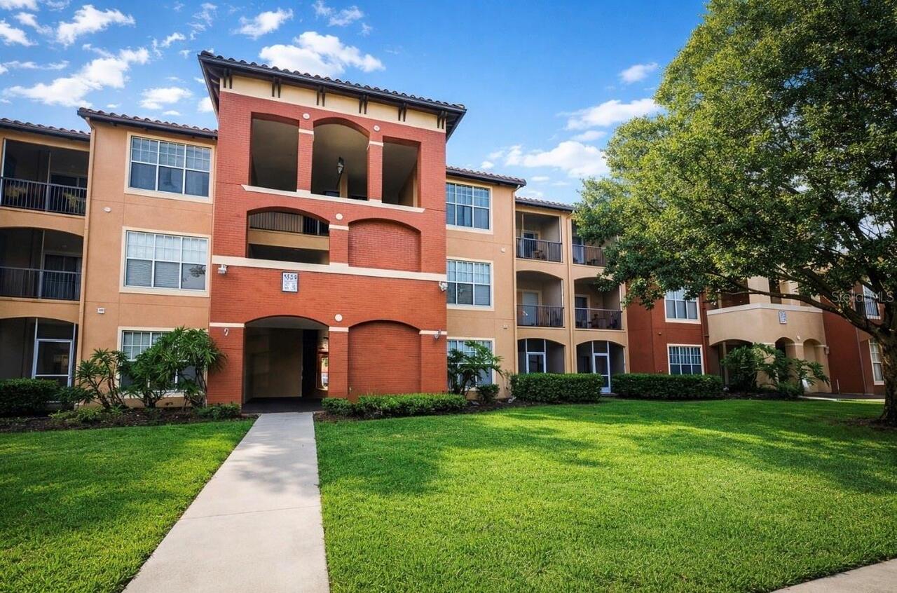 Orlando Real Estate