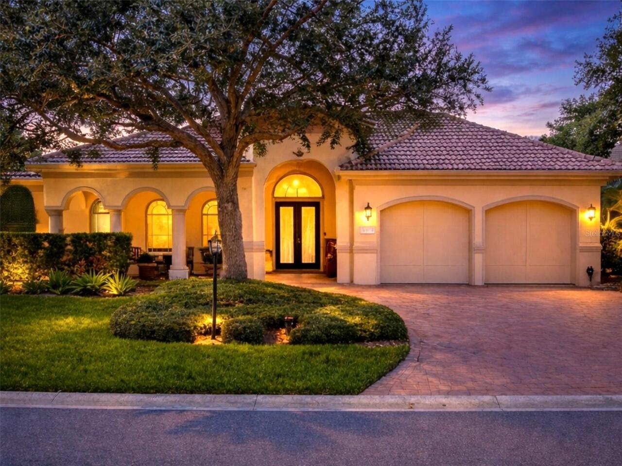 University Park Real Estate