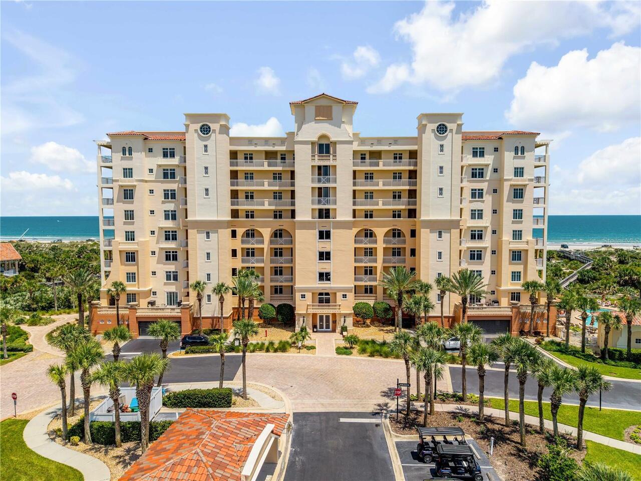 New Smyrna Beach Real Estate
