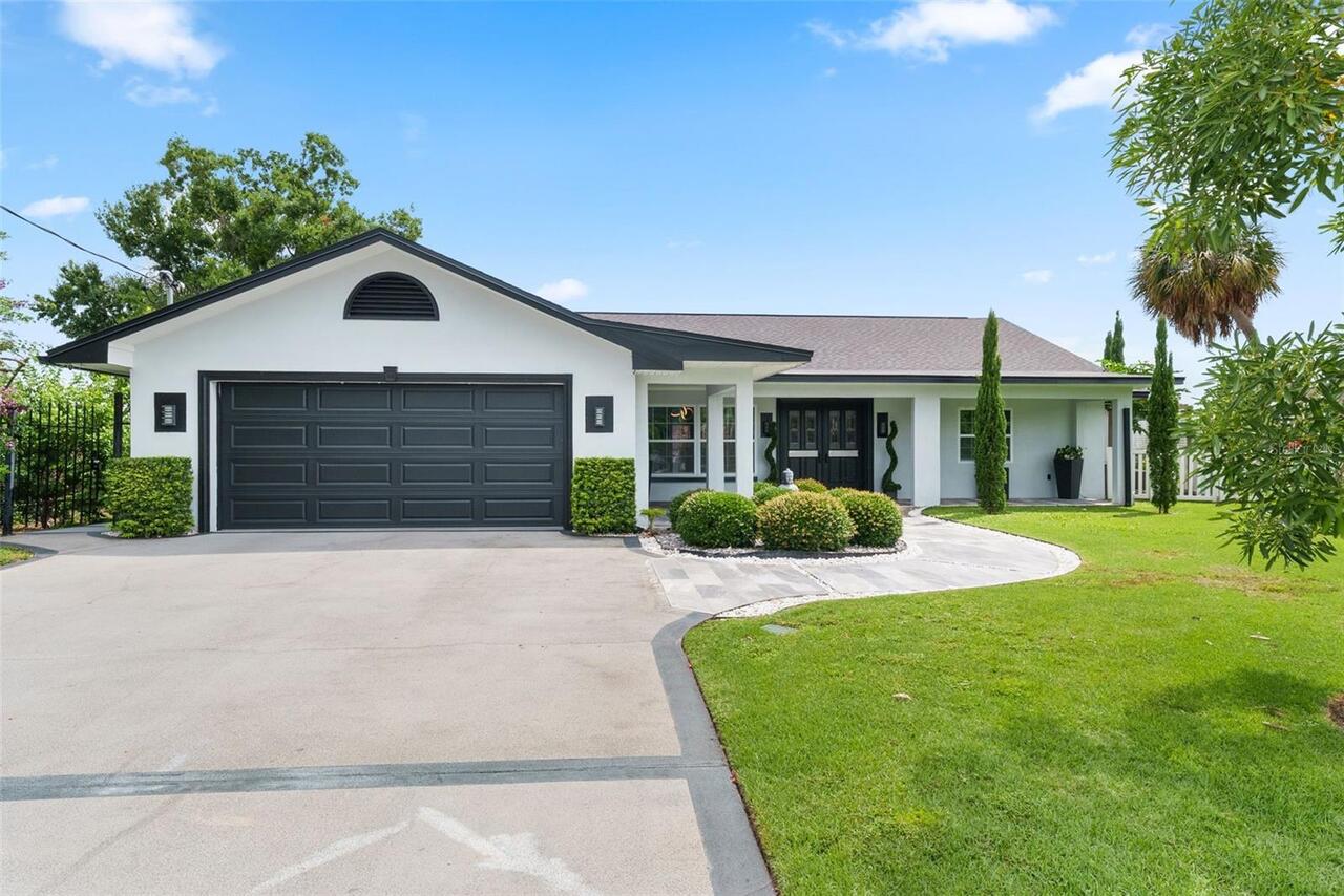 Tampa Real Estate