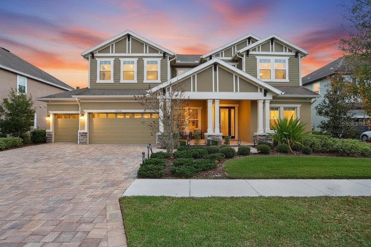 Wesley Chapel Real Estate