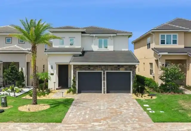 Montverde Real Estate