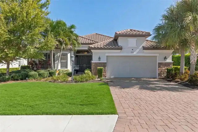 Bradenton Real Estate