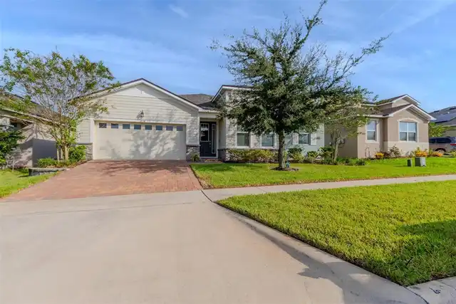 Clermont Real Estate