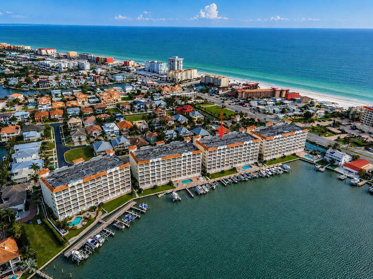 St Petersburg Real Estate