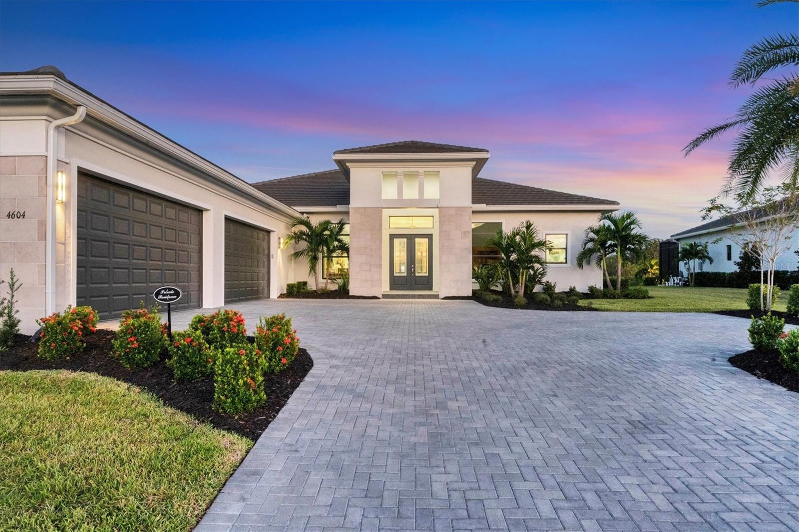 Sarasota Real Estate