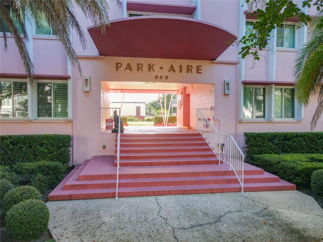 Winter Park Real Estate