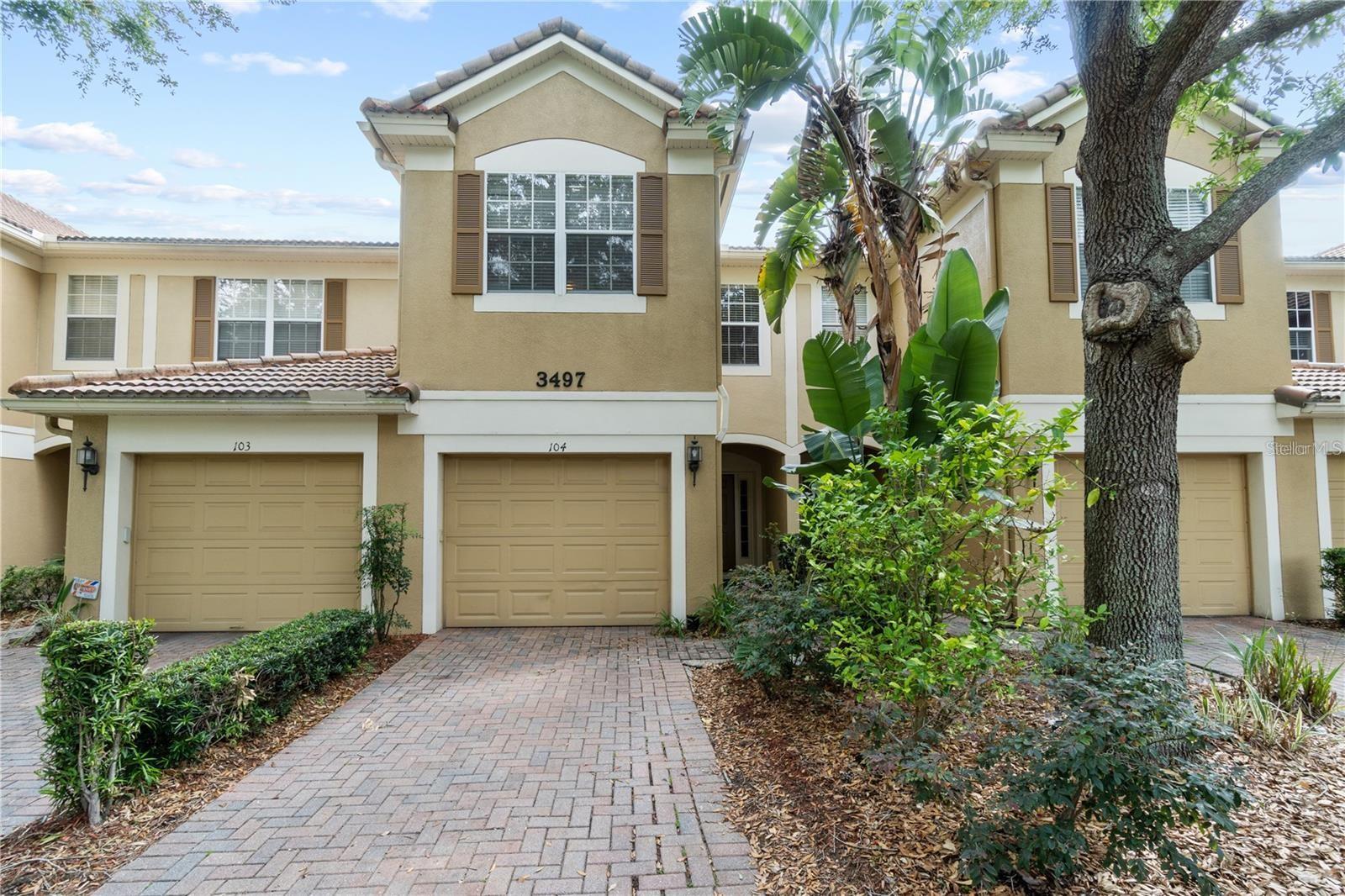 Orlando Real Estate