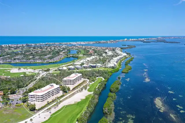 Longboat Key Real Estate