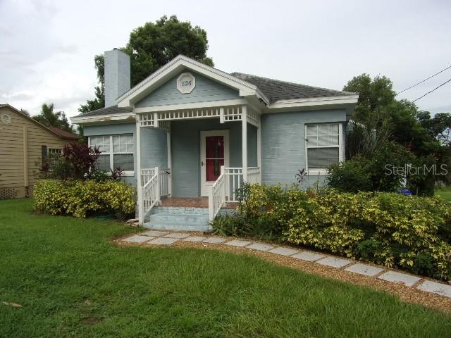 Lakeland Real Estate