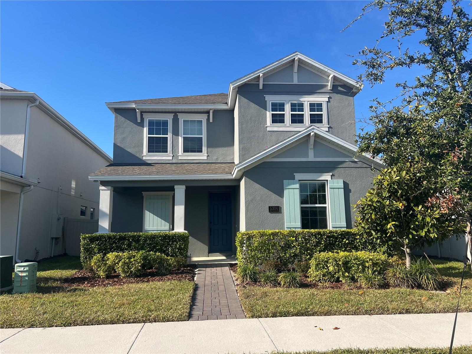 Winter Garden Real Estate