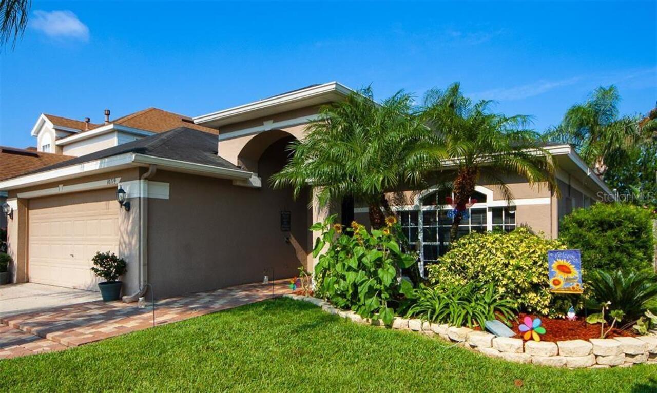 Orlando Real Estate