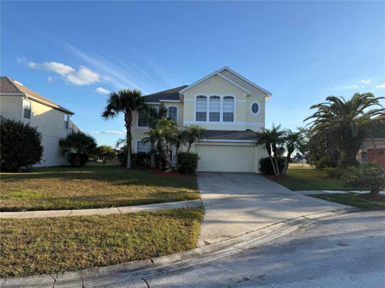 Kissimmee Real Estate