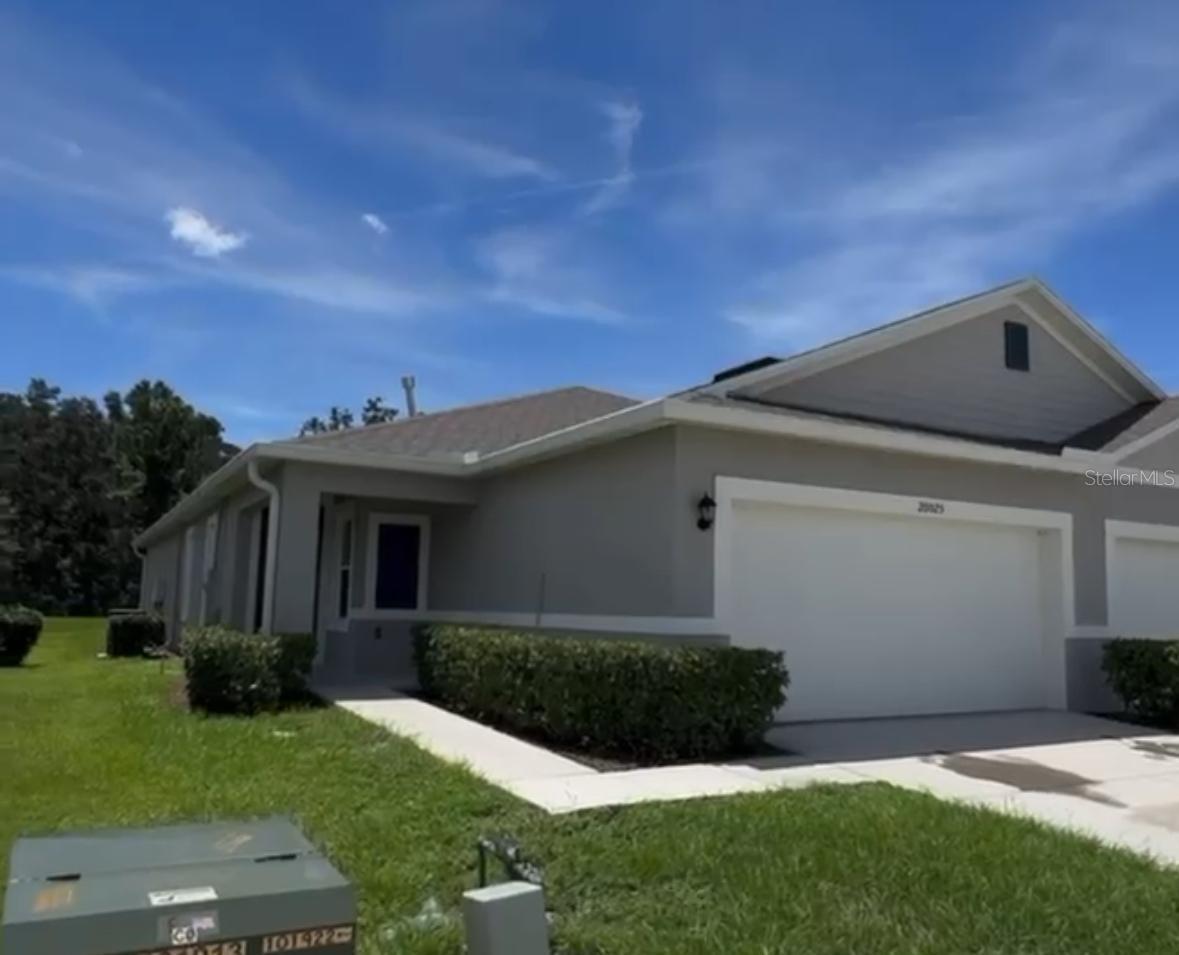 Leesburg Real Estate