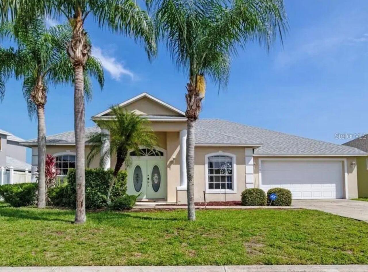 Davenport Real Estate