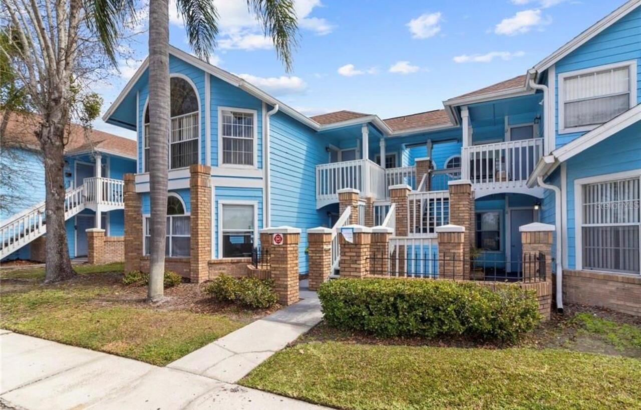 Kissimmee Real Estate